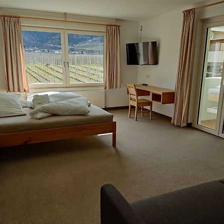 Appartamento Haus Im Erlengrund Coldrano Esterno foto