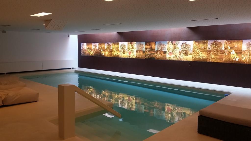 Appartamento Haus Im Erlengrund Coldrano Esterno foto