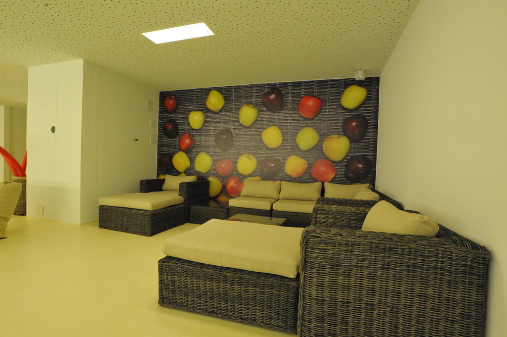 Appartamento Haus Im Erlengrund Coldrano Esterno foto