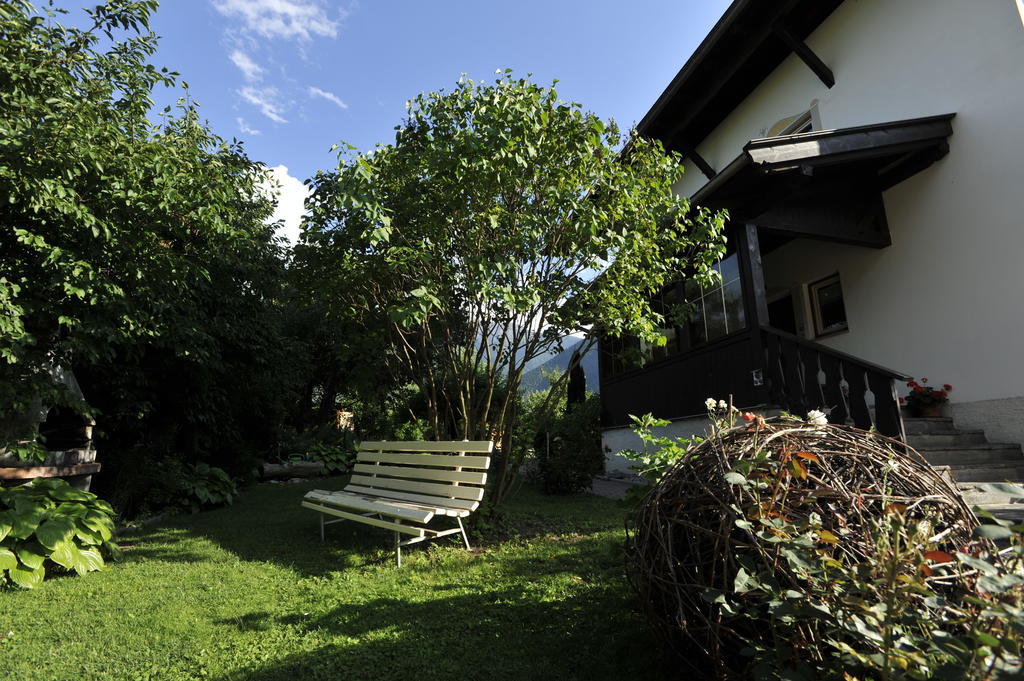 Appartamento Haus Im Erlengrund Coldrano Esterno foto