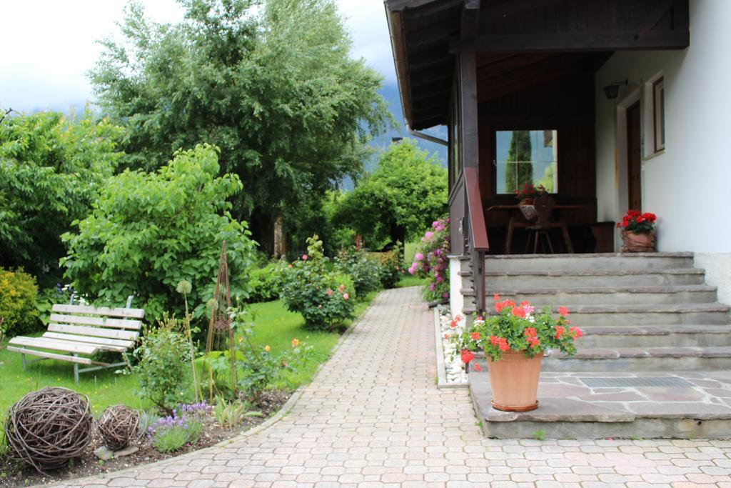 Appartamento Haus Im Erlengrund Coldrano Esterno foto