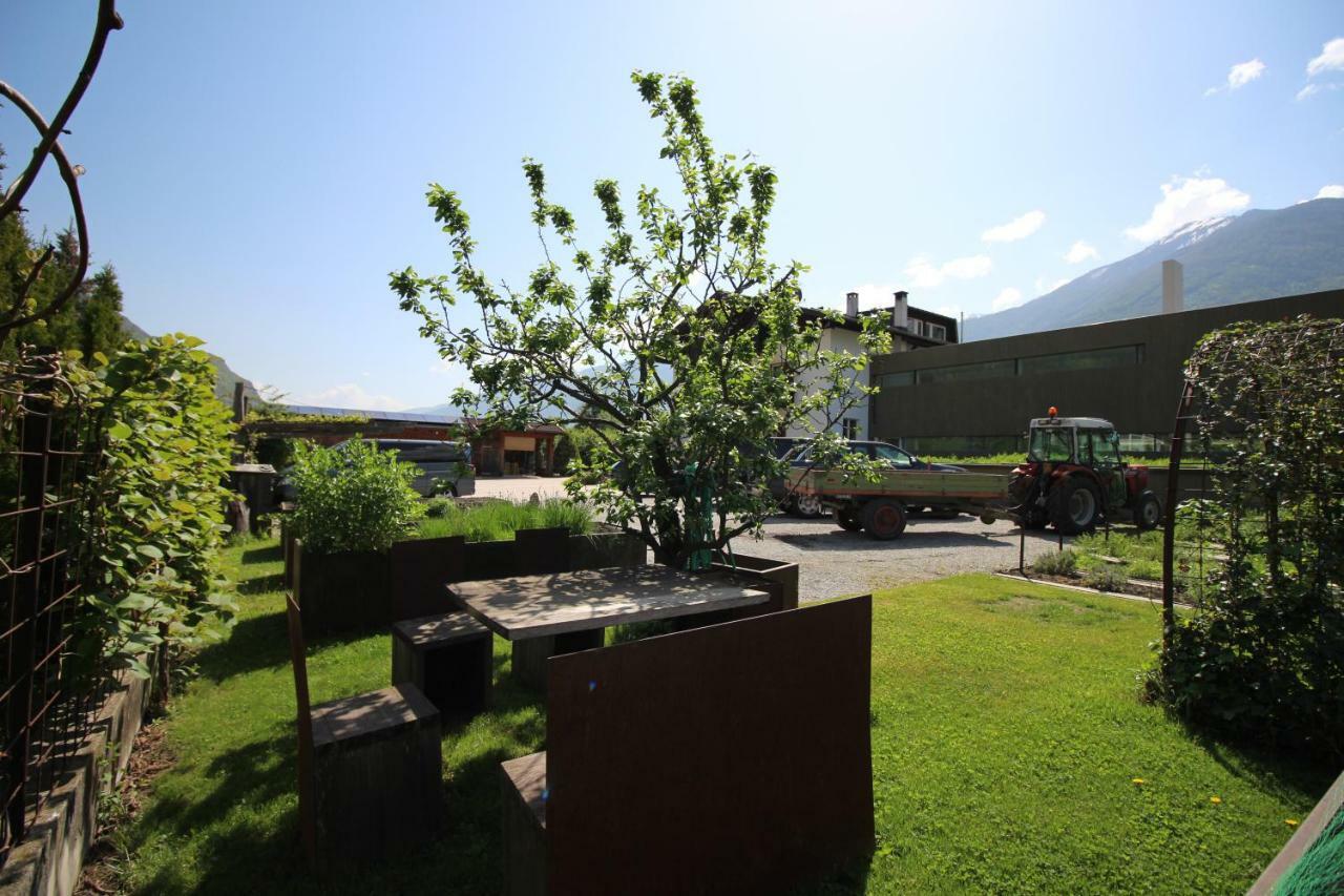 Appartamento Haus Im Erlengrund Coldrano Esterno foto
