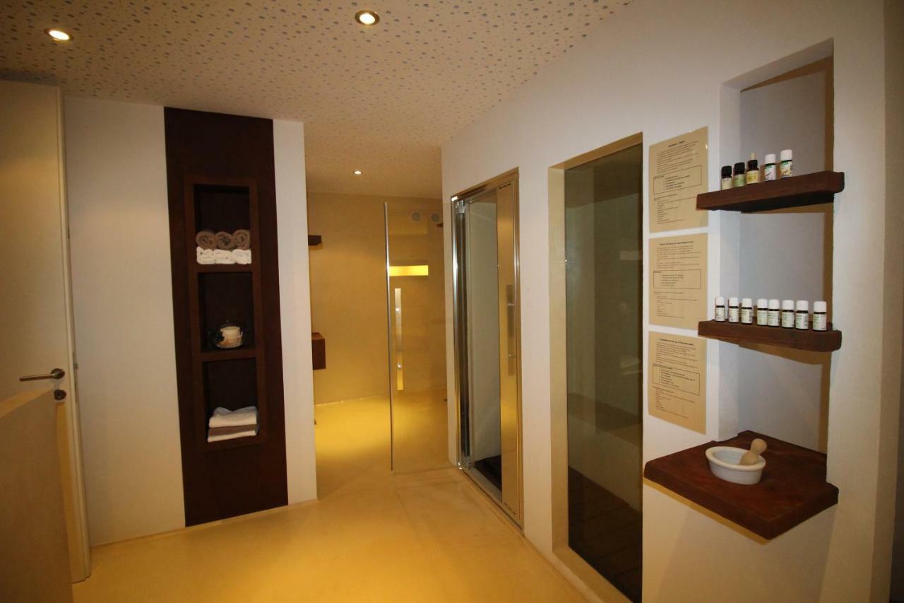 Appartamento Haus Im Erlengrund Coldrano Esterno foto