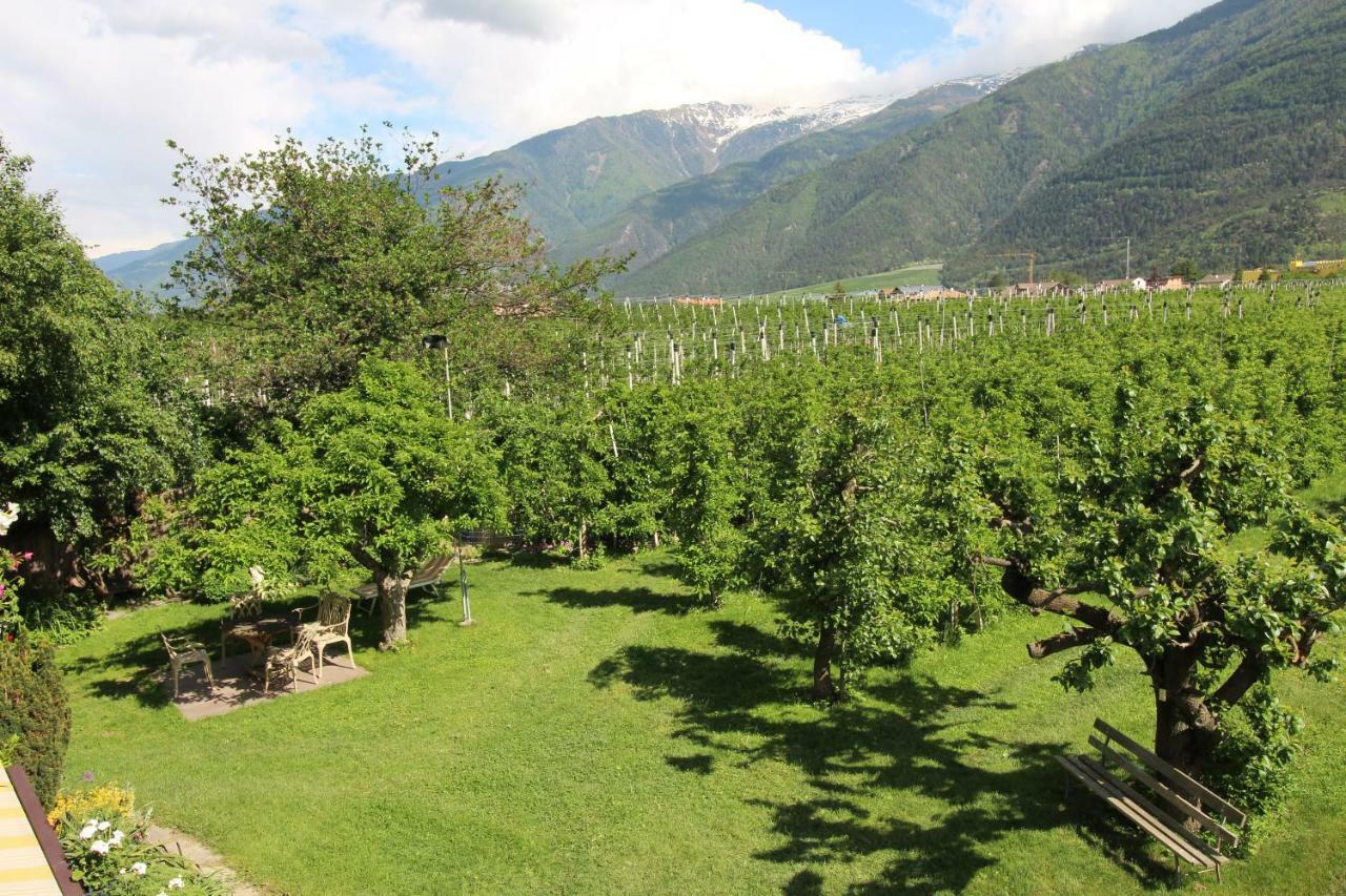Appartamento Haus Im Erlengrund Coldrano Esterno foto