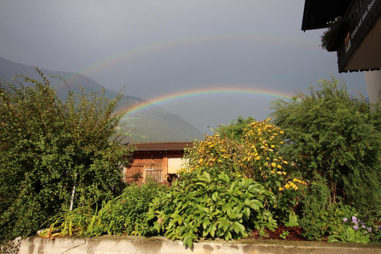 Appartamento Haus Im Erlengrund Coldrano Esterno foto